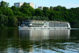 Михаил Колосов 