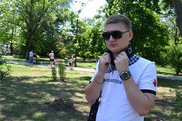 Евгений Иваненко