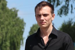 Юрий Шукуров