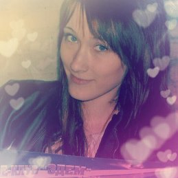 Настёна Солнышко