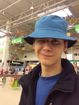 Алексей Никифоров