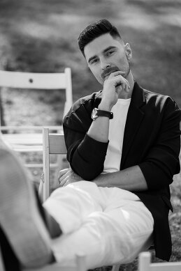 Андрей Воробьев