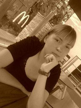 Анна Нечаева