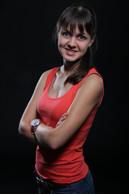 Дарина 