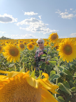 Елена Шаламова