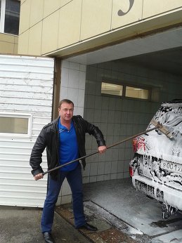 Олег Куваев