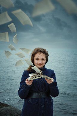 Полина Анопкина