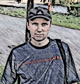 Александр Шацких