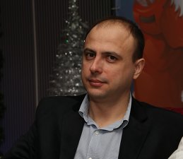 Vladimir Atamanov 