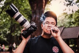 Станислав Белов