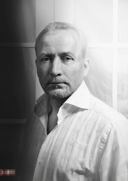 ИГОРЬ ТЕРТЫШНЫЙ 