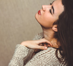 Анастасия Blackberry