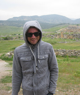 Игорь Зорин 