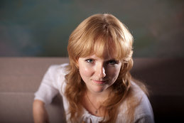 Елена Осипова