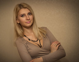 Вероника Прокопенко