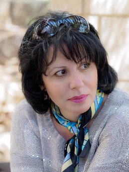 София Менделевич 