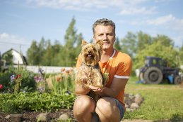 Роман Савельев