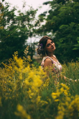 Анна Баландина 