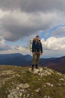 Виталий Биньковский