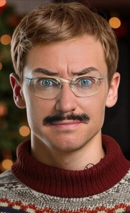 Александр Либертайм