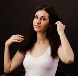 Роза Альварес 