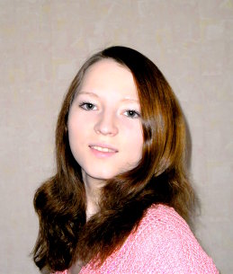 Ксения Валерьевна