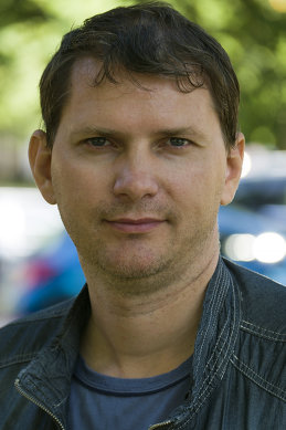 Иван Смольников 