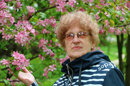 Светлана 
