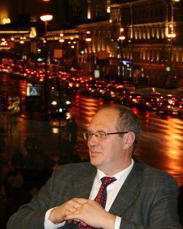 Павел Рослов 