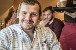 Антон Гражданков