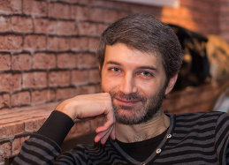 Игорь Воронин