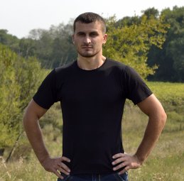 Vadym Kheylyk