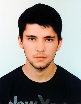 Abdulaziz Mirzaakhmedov