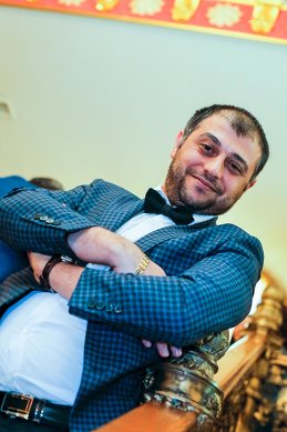 Роман 
