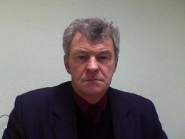 Mikhail Labut