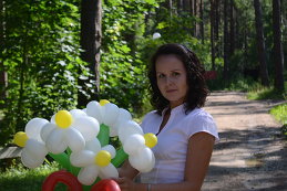 Elena Каримова