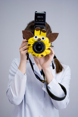 Ирина Андрейчук 