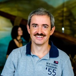 Вадим Остриков