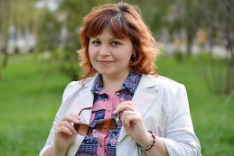 Елена Фомина