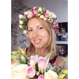 Валерия Калашникова