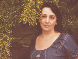 Ирина Секриерова