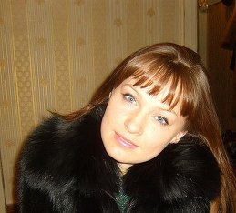 Ирина 
