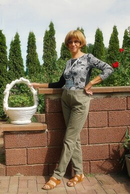 Татьяна Помогалова