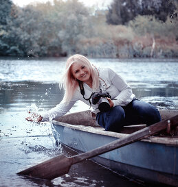 Татьяна Звада