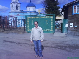 Александр Менлишев 