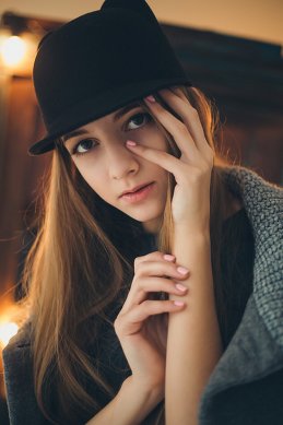 Анастасия 