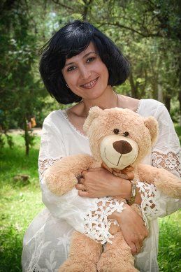 Луиза 
