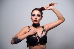 Вера Солнцева