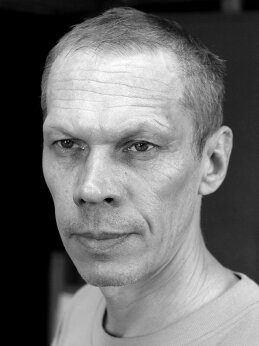 Юрий Самсонов