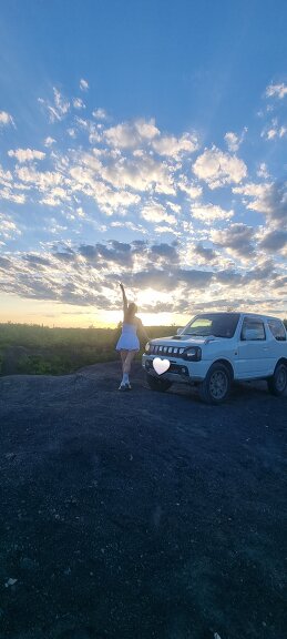 Даша Дружинина